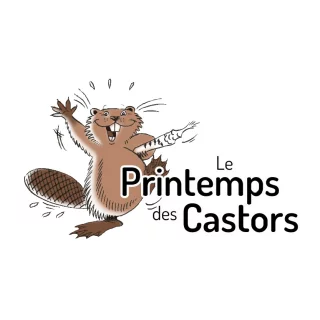 Printemps des castors