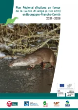 PRA en faveur de la Loutre d'Europe en BFC