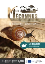 Atlas des Mollusques de Bourgogne-Franche-Comté