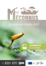 Atlas des Bryophytes de Bourgogne-Franche-Comté