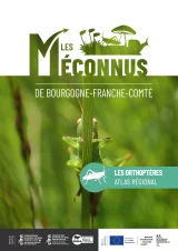 Atlas des Orthoptères de Bourgogne-Franche-Comté 