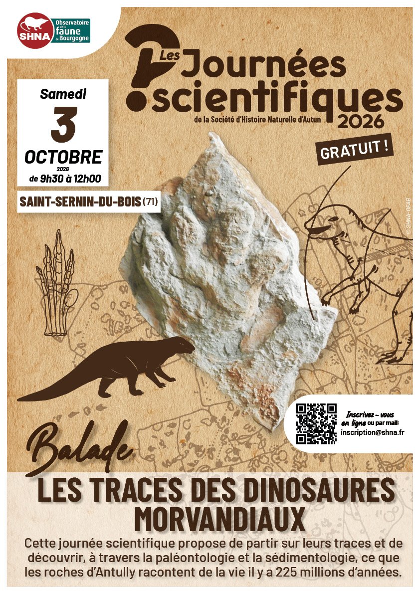 Affiche de l'&eacute;v&egrave;nement