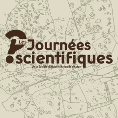 Journées scientifiques 2026 : Sur les traces des dinosaures morvandiaux