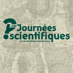 Journées scientifiques 2026 : Atelier Géomorphologique