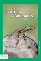 Atlas des Reptiles de Bourgogne