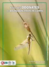 Atlas des Odonates de Bourgogne-Franche-Comté