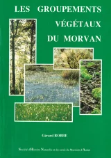 Les groupements végétaux du Morvan
