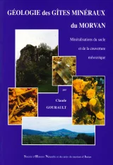 Géologie des gîtes minéraux du Morvan
