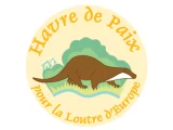 Havre de paix  pour la Loutre d'Europe