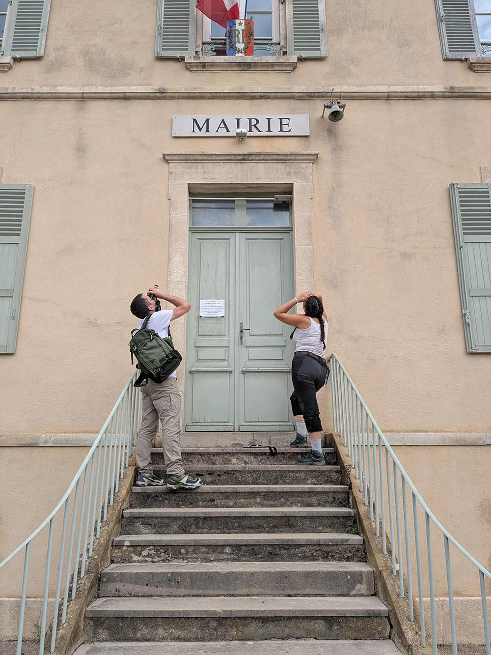 Week-end d'inventaire Chauves-souris Vézelien 