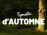 Exposition d'automne de la SHNA